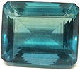 Fluorite Bleue Fluorite Bleue