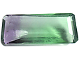 Fluorite Bicolore Fluorite Bicolore