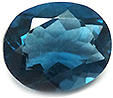 Fluorite Bleue Fluorite Bleue