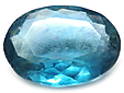 Fluorite Bleue Fluorite Bleue