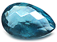Fluorite Bleue Fluorite Bleue