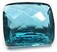 Fluorite Bleue Fluorite Bleue