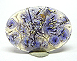 Fluorite à Inclusions Fluorite à Inclusions
