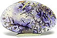 Fluorite à Inclusions Fluorite à Inclusions