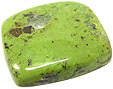 Gaspeite Gaspeite