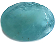 Grandidierite Grandidierite