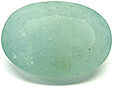Grandidierite Grandidierite