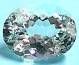 Goshenite Goshenite
