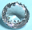 Goshenite Goshenite