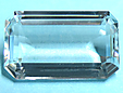 Goshenite Goshenite