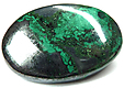 Hématite & Malachite Hématite & Malachite