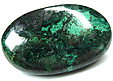 Hématite & Malachite Hématite & Malachite