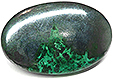 Hématite & Malachite Hématite & Malachite