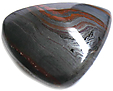 Jaspe et Hématite Jaspe et Hématite