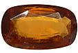 Grenat Hessonite Grenat Hessonite