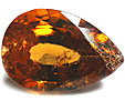 Grenat Hessonite Grenat Hessonite