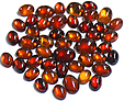 Grenat Hessonite Grenat Hessonite