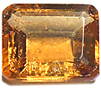 Grenat Hessonite Grenat Hessonite