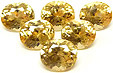 Grenat Hessonite Grenat Hessonite