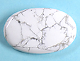 Howlite Howlite