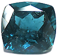 Tourmaline Indicolite Tourmaline Indicolite