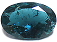 Tourmaline Indicolite Tourmaline Indicolite