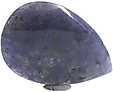 Iolite ou Cordierite Iolite ou Cordierite