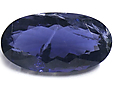 Iolite ou Cordierite Iolite ou Cordierite