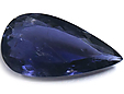 Iolite ou Cordierite Iolite ou Cordierite