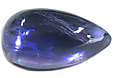 Iolite ou Cordierite Iolite ou Cordierite