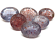 Iolite Bloodshot Iolite Bloodshot