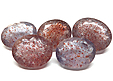 Iolite Bloodshot Iolite Bloodshot