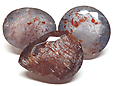 Iolite Bloodshot Iolite Bloodshot