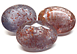 Iolite Bloodshot Iolite Bloodshot