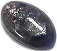 Iolite Bloodshot Iolite Bloodshot