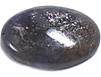Iolite Bloodshot Iolite Bloodshot