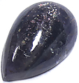 Iolite Bloodshot Iolite Bloodshot