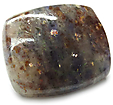 Iolite Bloodshot Iolite Bloodshot