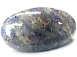 Iolite Bloodshot Iolite Bloodshot