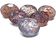 Iolite Bloodshot Iolite Bloodshot