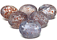 Iolite Bloodshot Iolite Bloodshot