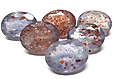 Iolite Bloodshot Iolite Bloodshot