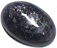 Iolite Bloodshot Iolite Bloodshot