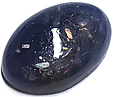 Iolite Bloodshot Iolite Bloodshot