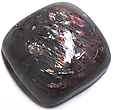 Iolite Bloodshot Iolite Bloodshot
