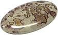 Jaspe de Chine Jaspe de Chine