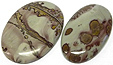Jaspe de Chine Jaspe de Chine