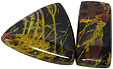 Jaspe de Pilbara Jaspe de Pilbara