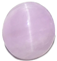 Kunzite Œil-de-chat Kunzite Œil-de-chat