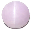 Kunzite Œil-de-chat Kunzite Œil-de-chat
